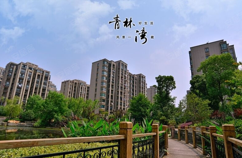 宁波青林湾八期-实景图(5) - 宁波58安居客