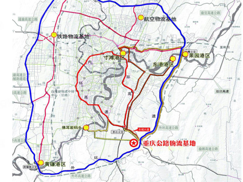 重庆楼盘 巴南楼盘 南泉楼盘 重庆华南城  看了本楼盘还看过