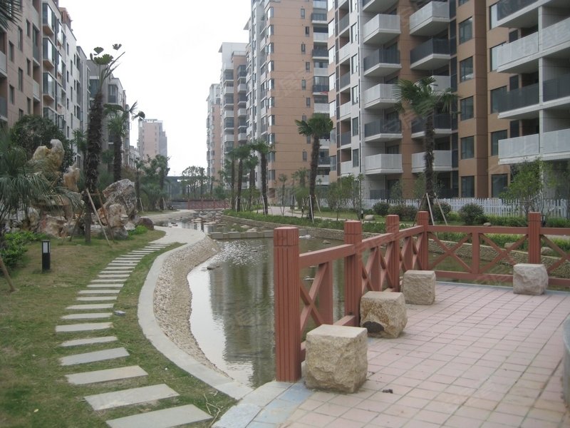 苏州山水华庭三期-实景图(20) - 苏州58安居客