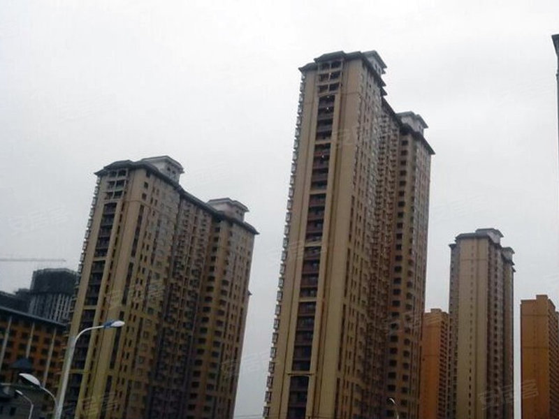 盛世御城