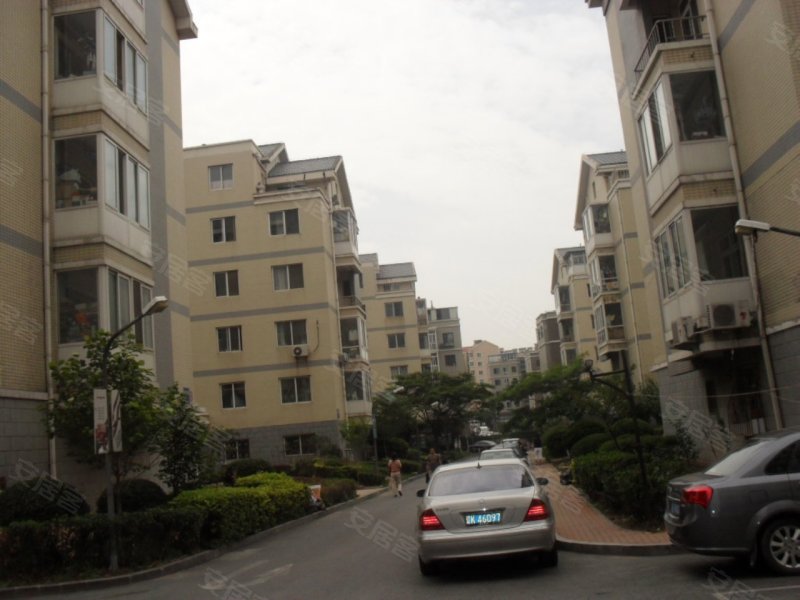 明月山庄