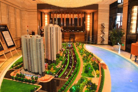 [西湖]正荣十里江山