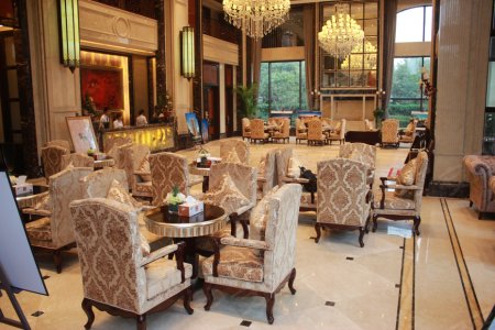 [南昌经济技术开发区]君苑豪庭