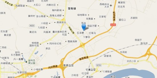绿地 震荡中寻出路