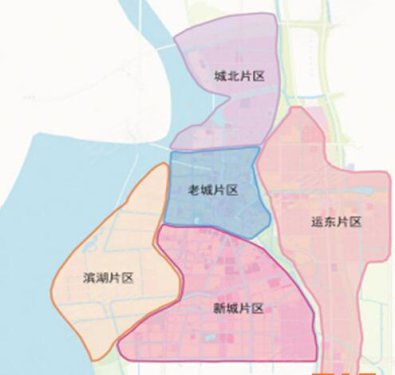 吴江城南板块 :低调却稳扎稳打的实干派 –苏州