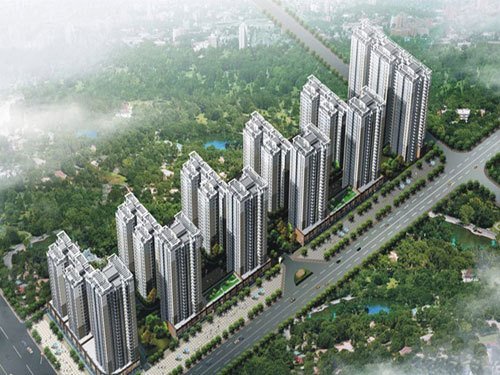 25岁可买经济适用房 起价只需2538元 –西安