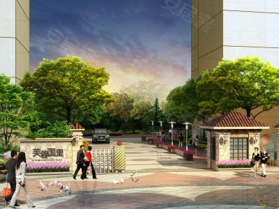 芙蓉国里_长沙芙蓉国里价格_户型_评价_图片