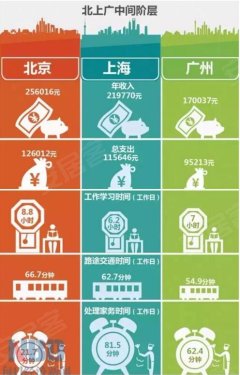 收入证明_上海中等收入(3)