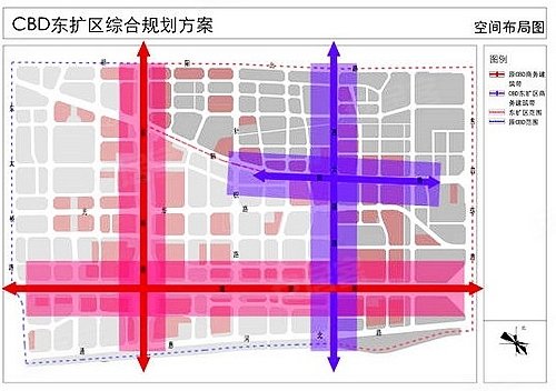 宜昌cbd商圈人口总数_...018年末常住人口总量725.41万人 集聚效应明显